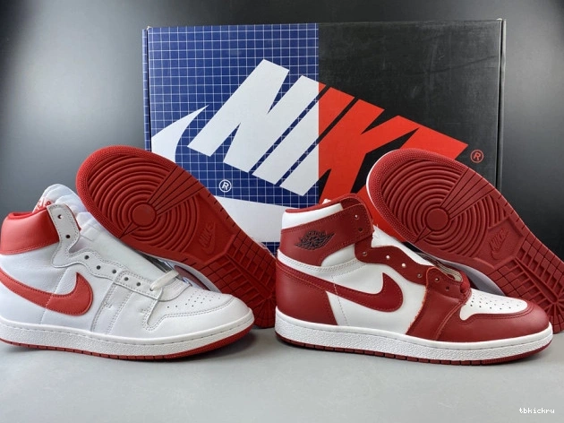 Rep TBkick New High CT6252-900 Air Nike Pack & Jordan Retro 1 Beginnings Ship 0820